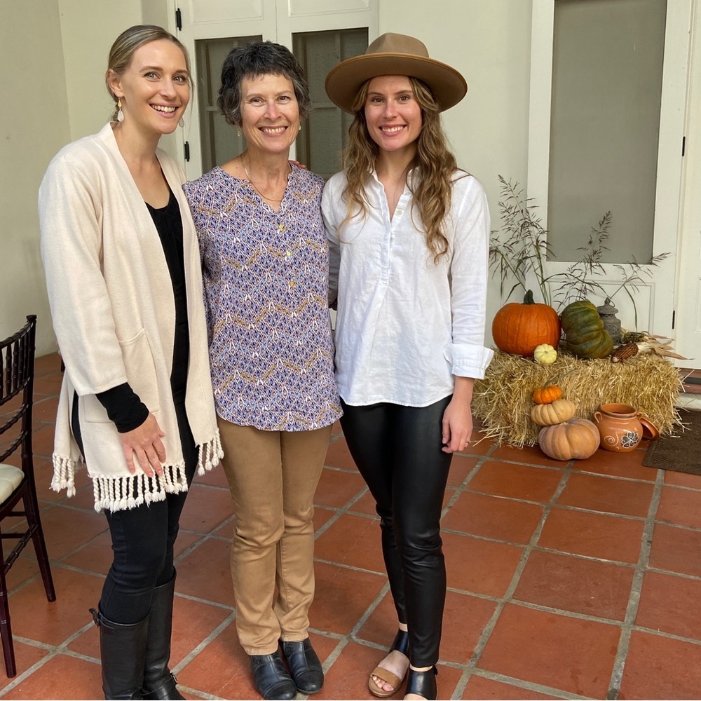 Meet your Posher, Kelly